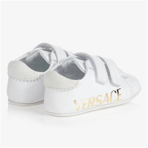 versace baby stiefel|Versace Baby Shoes for sale .